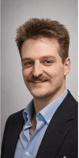 Andrew Frank